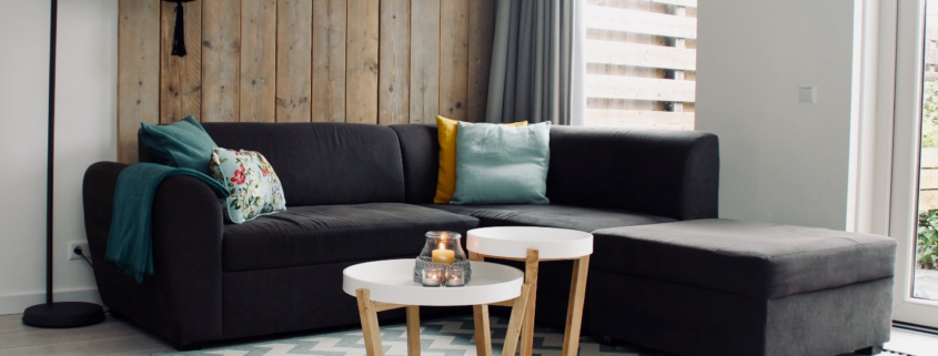Modern designer living room furniture, Watford